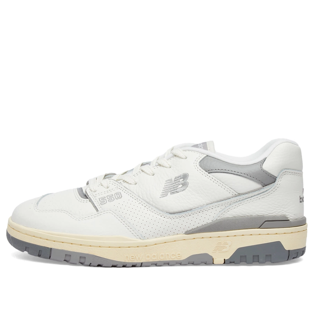 New Balance BB550PTC White